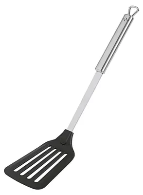 Obrázok produktu pre Küchenprofi Parma, podberačka, Čierna, Nerezová oceľ, Nerezová oceľ, Nylon, 270 °C, Ralph Krämer