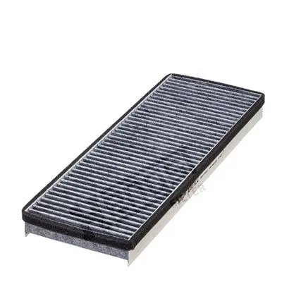 Produktbild von Filter Innenraumluft Aktivkohle