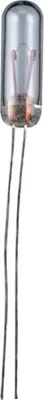 Image de goobay Miniaturlampe T1 1/4 0,9 Watt (Bulk)