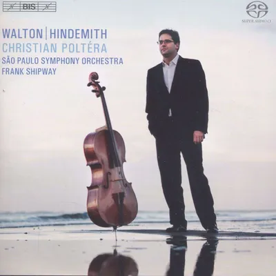 Imagen del producto de Conciertos para violonchelo