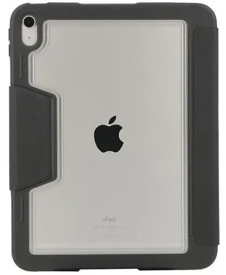 Immagine prodotto di Mobilis Ultra Rugged Case iPad 11'' 2025 iPad 10.9'' Black