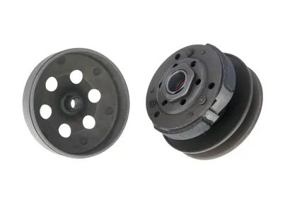 Image de Clutch-Pulley-Assy