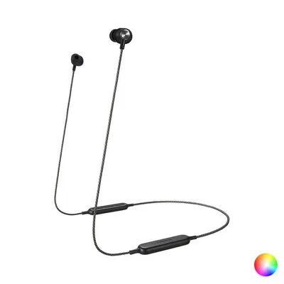 Produktbild von Bluetooth Kopfhörer Sport Panasonic Corp. RP-HTX20BE 8.5 h