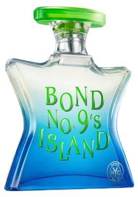 Obrázok produktu pre Bond No. 9 Island parfémovaná voda unisex 100 ml