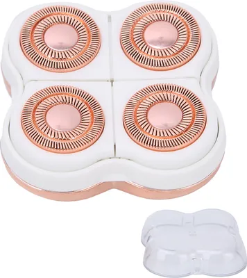 Obrázok produktu pre Náhradná hlava odstraňovača chĺpkov Elektrický holiaci strojček na telo