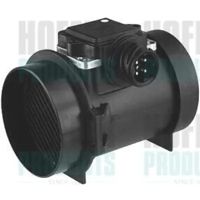 Produktbild von HOFFER 7516034 Luftmassenmesser LMM für BMW 5 Limousine (E39) Luftmengenmesser