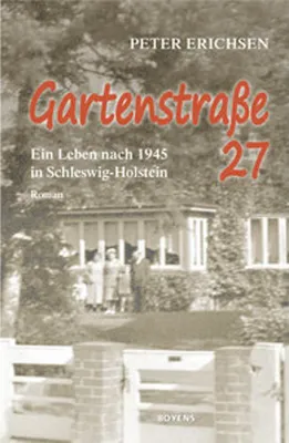 Image de Gartenstraße 27