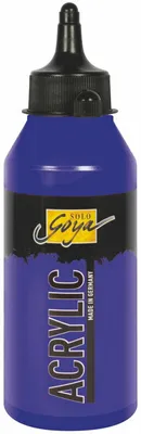 Immagine prodotto di Kreul Solo Goya Vernice Acrilica Viola 250 ml 1 pz