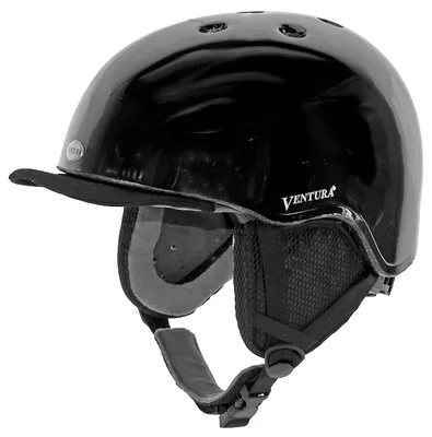 Produktbild von VENTURA Skihelm - Ski- & Snowboard Helm - COOL Gr. S (733110)