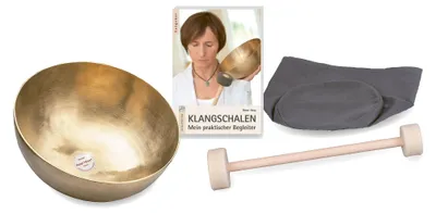 Produktbild von Hess Klangschale "Classic Einsteiger"