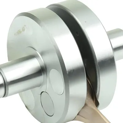 Produktbild von ATHENA S410485320004 Rennkurbelwelle