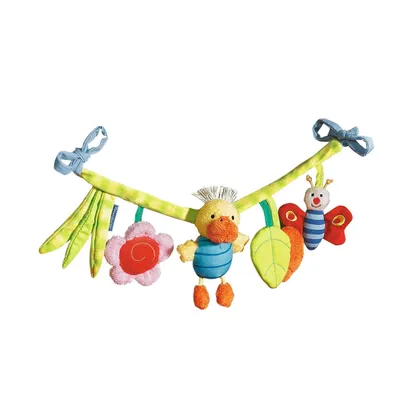 Produktbild von Kinderwagen-Kette Ravensburger 04448