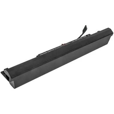 Produktbild von Akku für Lenovo Ideapad 110-15isk (entspricht Lenovo 5B10L79053), 4100 mAh