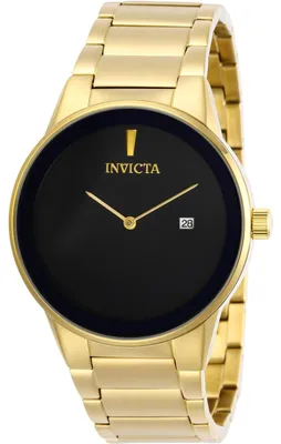Image de Invicta Specialty 29470 Montre à Quartz pour Homme - 40 mm