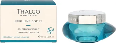 Image de Thalgo Spiruline Boost - Crème-gel énergisante
