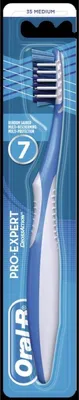 Zdjęcie produktu dla Oral B Pro Expert CrossAction Around szczoteczka do zębów 35 średnia 12-pak