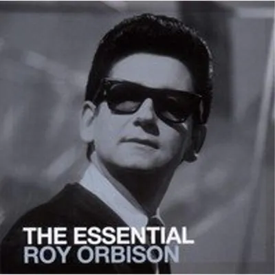 Produktbild von Orbison,Roy-The Essential Roy Orbison
