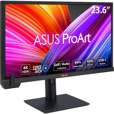 Produktbild von ASUS ProArt PA24US 61.13cm