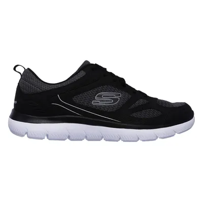 Produktbild von Skechers Summits South Rim Schwarz BKW Größe EU 46