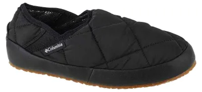 Image de Columbia - Pantoufles « Lazy Bend » pour femmes PP8262 (37 EU) (noir)