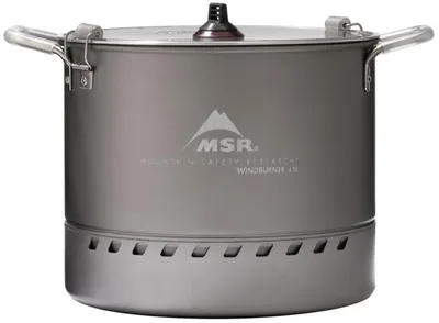 Immagine prodotto di MSR - Pentola WindBurner - Accessori per la cottura - 4,5L