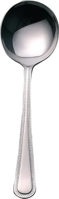 Zdjęcie produktu dla Łyżki do zupy Olympia Bead (12 sztuk)
