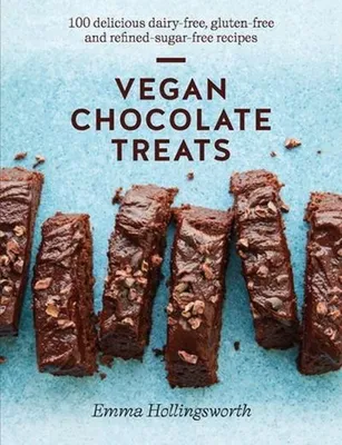 Obrázek produktu pro Vegan Chocolate Treats