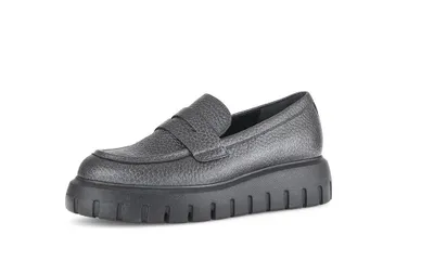 Immagine prodotto di Gabor GABOR scarpe slip-on Grigio Grigio 41