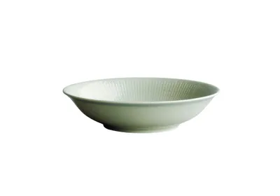 Productafbeelding van Rörstrand Swedish Grace - Diep bord, 19 cm, groen