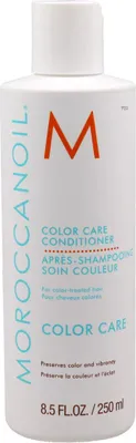 Image de Moroccanoil Color Care Color Care Conditioner Conditioner pour cheveux colorés 250 ml