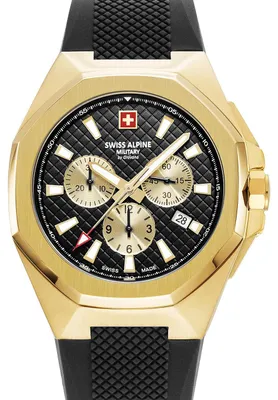 Productafbeelding van SWISS ALPINE MILITARY Polshorloges 7005-9817