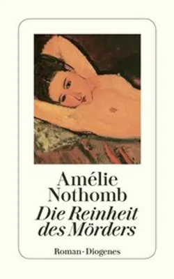 Produktbild von Die Reinheit des Mörders