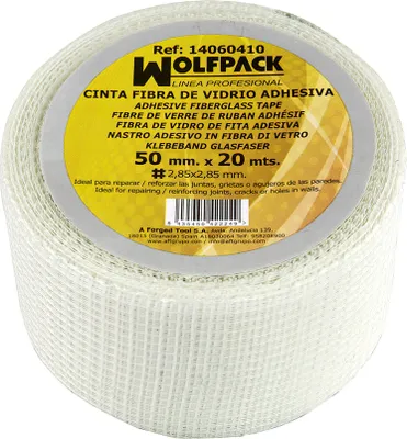 Immagine prodotto di Nastro adesivo in fibra di vetro 50 mm. x 20 m.