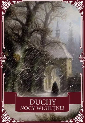 Produktbild von Duchy nocy wigilijnej
