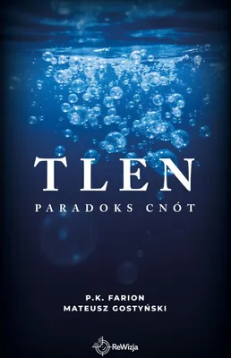Image de Tlen. Paradoks Cnót. Tom 5