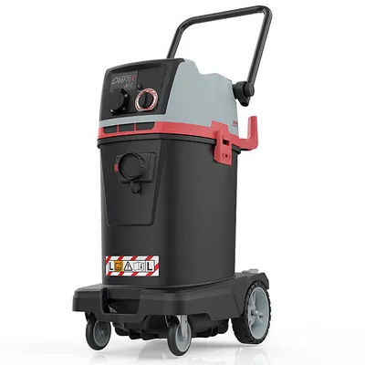 Produktbild von Sprintus CraftiX 50L Sicherheitssauger Staubklasse L 118015