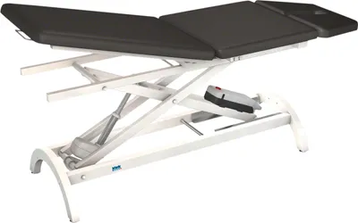 Produktbild von HWK Therapieliege Impuls Viernheim Massageliege Massagebank Akku 3-tlg., 80 cm