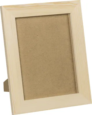 Produktbild von KNORR PRANDELL 218735394 Bilderrahmen 24 x 30 cm Naturholz