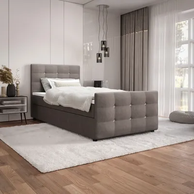 Obrázek produktu pro Skříňová postel KLEO mini 100x200 Cosmic 03