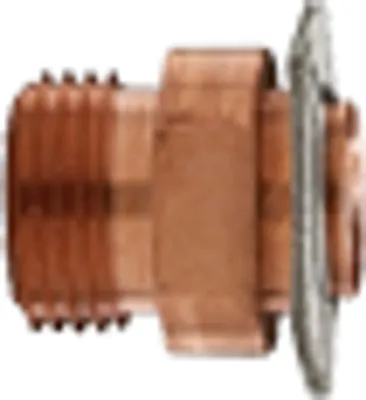 Image de Lentille de gaz 2,4 mm
