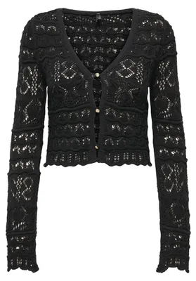 Produktbild von ONLY Onlcolette Ls V-Neck Cardigan KNT