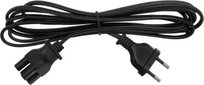Produktbild von Thrustmaster Stromkabel Netzteil für T300 TX Serie (Racing Wheel) POWER CABLE (EU) Ersatzteil