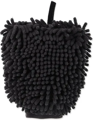 Obrázok produktu pre Uteráková rukavica EPIC PET Clean & Dry sivá 24 x 17,5 cm