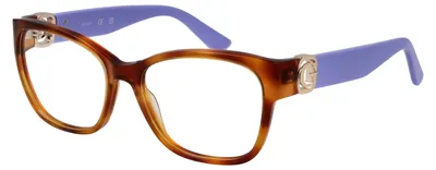 Produktbild von Guess GU50120 053 blonde havana 54/16/140 Damen Brillen