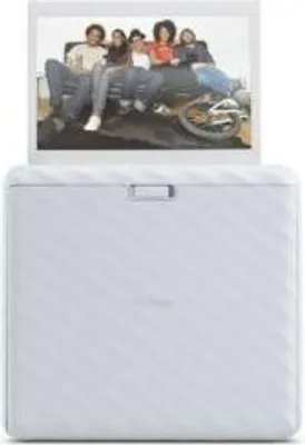 Image de Fujifilm instax Link WIDE A White EX D