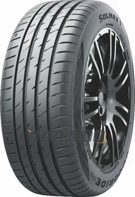 Produktbild von Goodride Sommerreifen motorcycle-tyres Solmax 1 ( 235/45 ZR18 98Y XL mit Felgenschutz (MFS) )