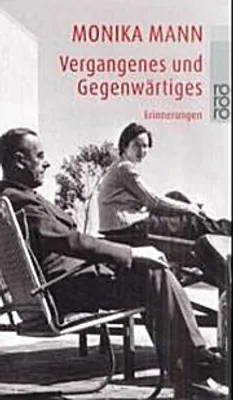 Obrázek produktu pro Vergangenes und Gegenwärtiges