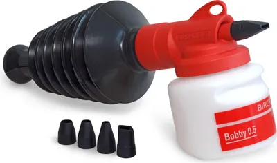 Produktbild von BIRCHMEIER Pulverzerstäuber Bobby 0,5