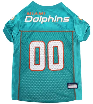 Immagine prodotto di Maglietta NFL per animali domestici, maglietta per cani, football americano, maglietta di football americano con licenza
