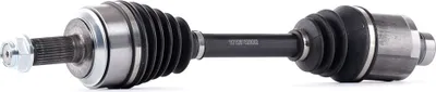 Produktbild von RIDEX 13D0452 Antriebswelle Vorne Rechts für HONDA CR-V III (RE)